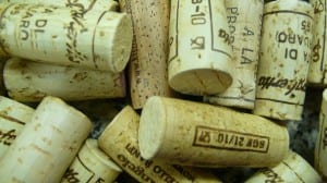 Corks, Collection